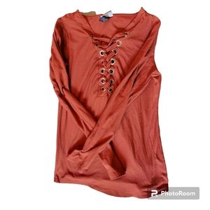 Daytrip by BUCKLE Long Sleeve